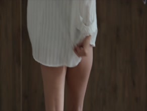 Carmen Villalobos in The Guest