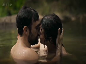 Mireia Aixala in Jo Mai Mai
