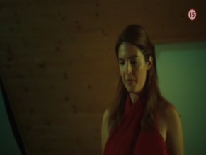 Anna Fialova in Guru