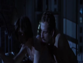 Catherine Keener in Your Friends And Neighbors