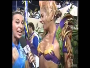 Carnaval Brazil