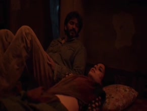 Fatima Sana Shaikh in Thar