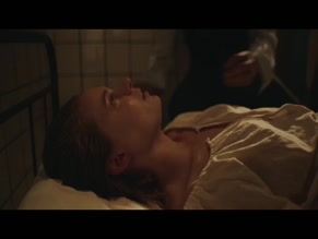 Karoline Brygmann in De Lystsyge