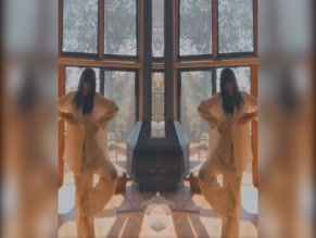 Serinda Swan Nude Scene in Serinda Swan Mix Of Instagram's Video