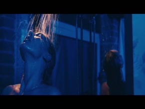 Gena Miller in When The Mist Clears