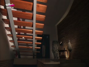 Joana Metrass in Intriga Fatal