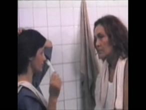 Lula Bertucci in Retrn De Mujeres