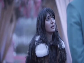 Ayn Zoya in Undekhi