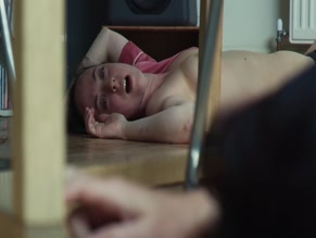 Claudine-helene Aumord in Dirty Work