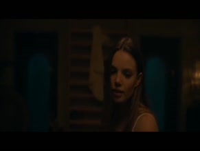 Kristine Froseth in Birds Of Paradise