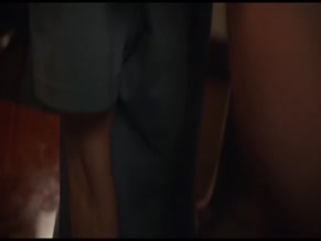 Arden Cho in Partner Track