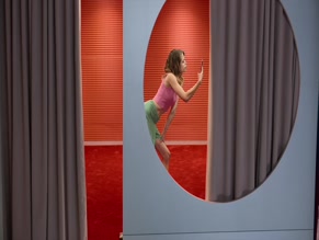 Berta Castane in Welcome To Eden