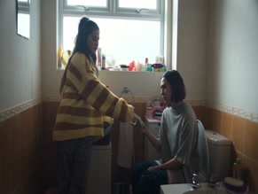 Lizzie Davidson in Such Brave Girls