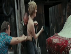Diana Zamojska in Two Sisters