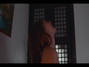 Tiffany Grey in Lovely Ladies Dormitory