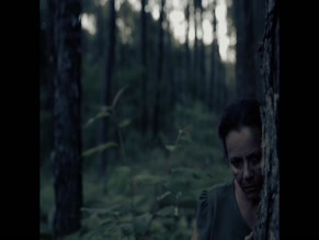 Barbara Sanchez in Pandora