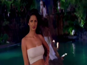 Katrina Kaif in Boom