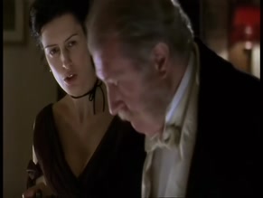 Gina Mckee in The Forsyte Saga