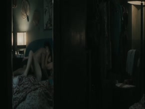 Pilar Fogliati in Madly