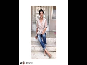 Taapsee Pannu Hot Sexy Bold July September 2017