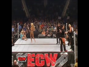 Torrie Wilson in Wwe Smackdown!