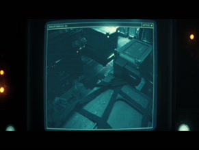 Richa Shukla Moorjani in Alien: Earth