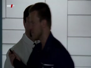 Nadja Soukup in Tatort
