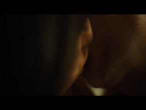 Sofia Espinosa in Gloria