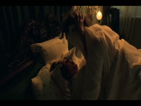 Sidse Babett Knudsen in Ehrengard: The Art Of Seduction