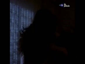 Blanca Baldo in Angela Morante, Crimen O Suicidio