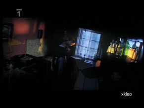 Diana Morova in Kure Melancholik