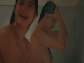 Micaella Raz in Sssshhh