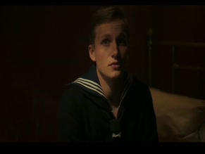 Karolina Krezlova in Das Boot