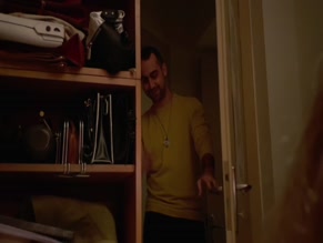 Muge Bayramoglu in Naked