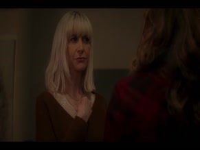 Katherine Kelly in The Crow Girl