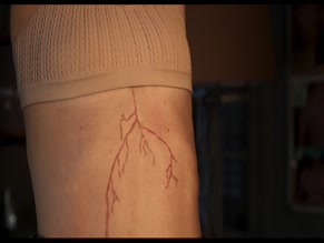 Mariana Di Girolamo in Electrophilia