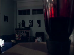 Anna Walton in Vampire Diary