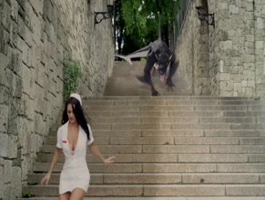 Jennifer Wenger in Sharktopus Vs. Whalewolf