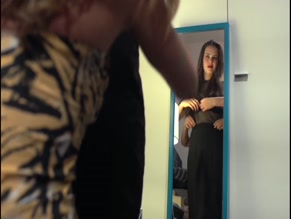 Katherine Langford in Daughter