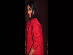 Anju Kurian in Anju Kurian In Code Red