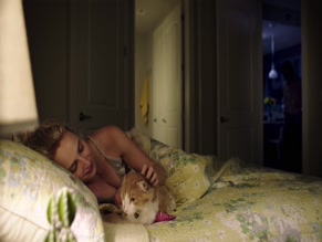Molly Mccook in The Landlord