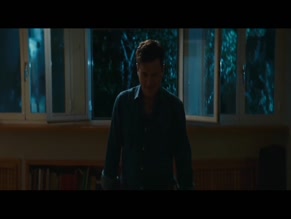 Beatrice Granno in Gli Indifferenti