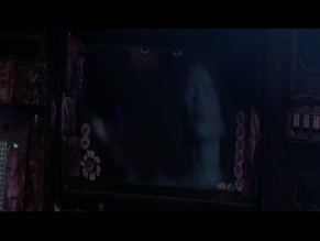 Holley Chant in Event Horizon