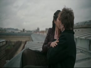 Lyna Khoudri in Careme
