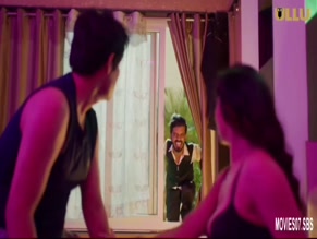 Maahi Khan in Sursuri Li