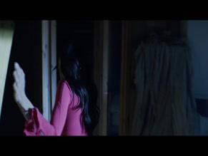 Danielle Ronald in Popeye's Revenge