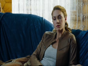 Yevgeniya Dmitriyeva in Rusalki