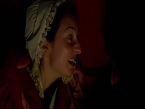 Jordon Stevens in Harlots