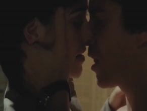 Neve Mcintosh in Bodies