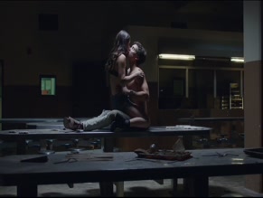 Alex Frnka in Deadly Detention